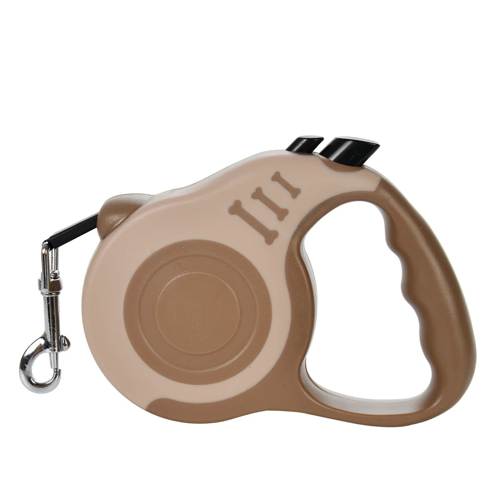 Retractable Leash