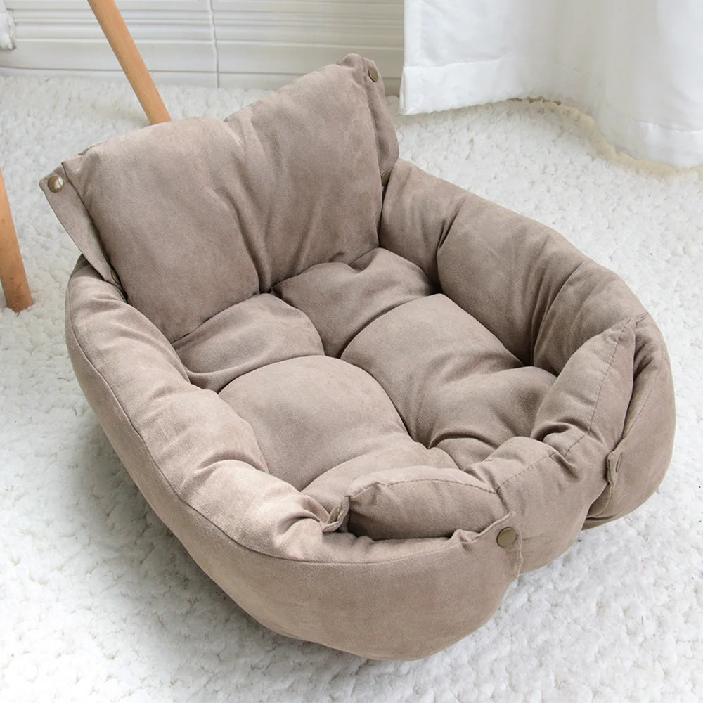 Pet Sofa-Bed