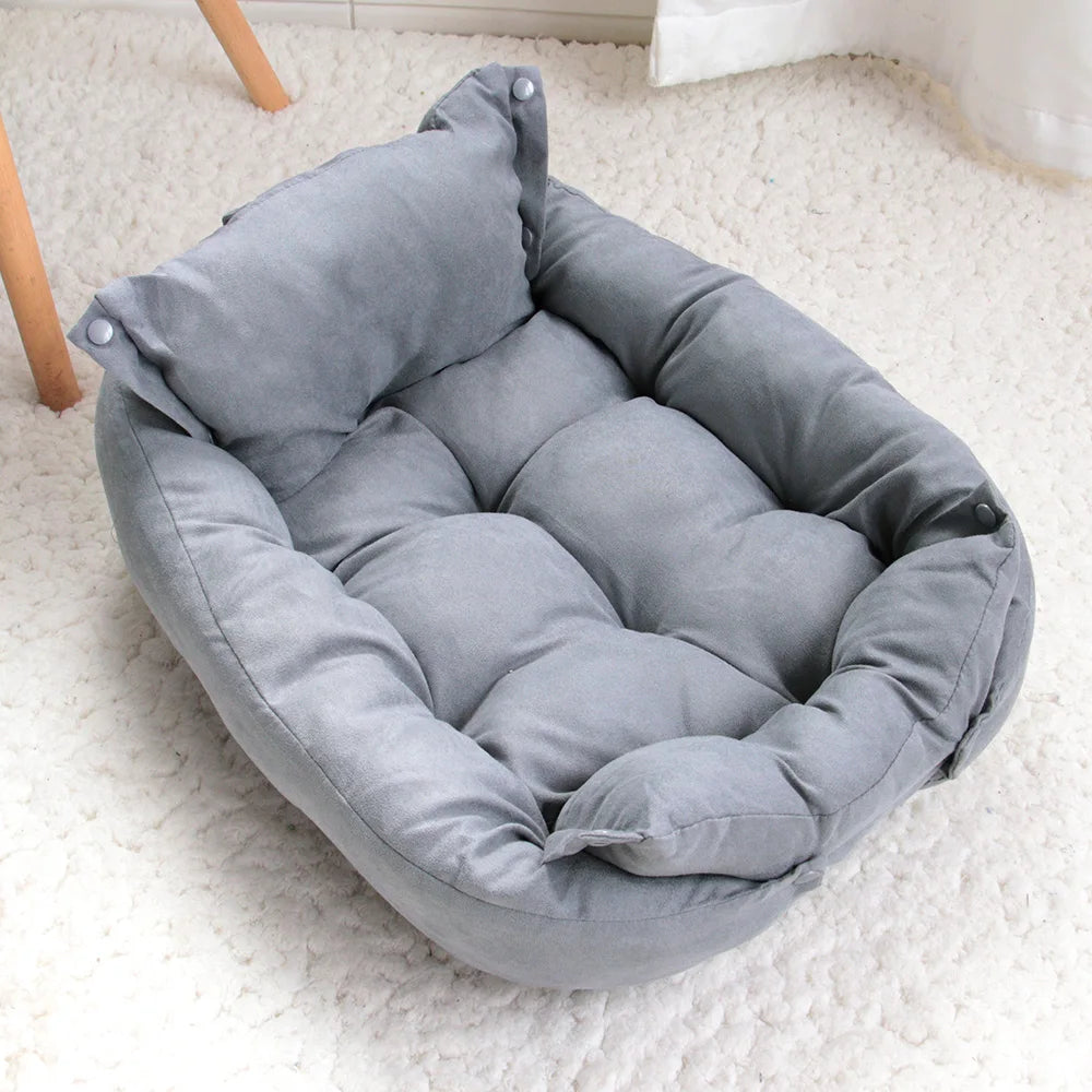 Pet Sofa-Bed