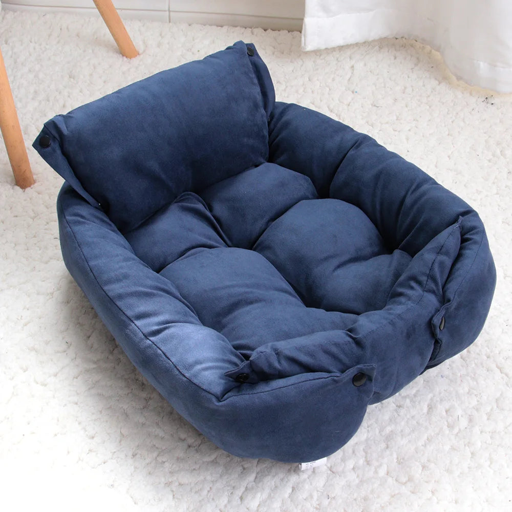 Pet Sofa-Bed