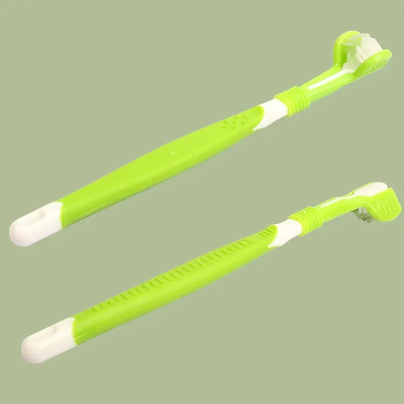 Pet 360° Toothbrush