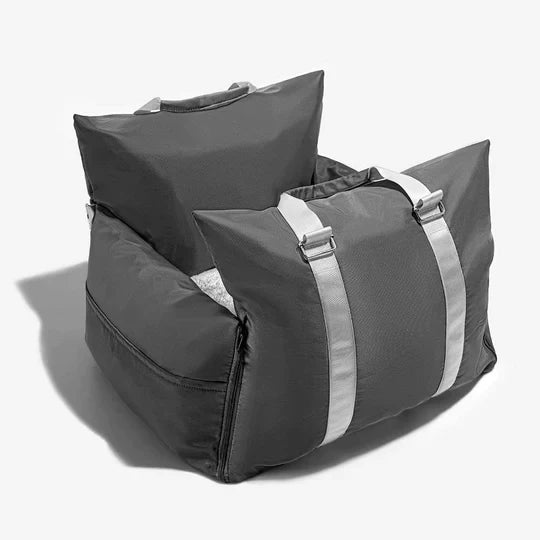 Pet Car Ride Bag