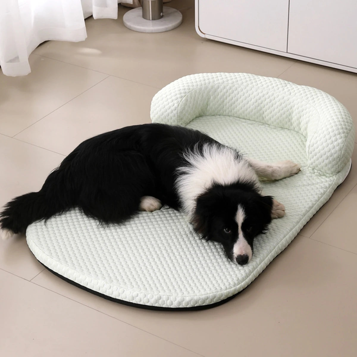 Cooling Ped Bed