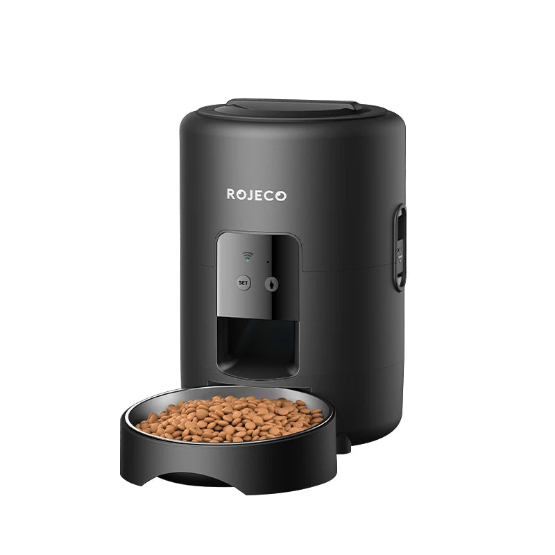 WiFi Automatic Pet Feeder