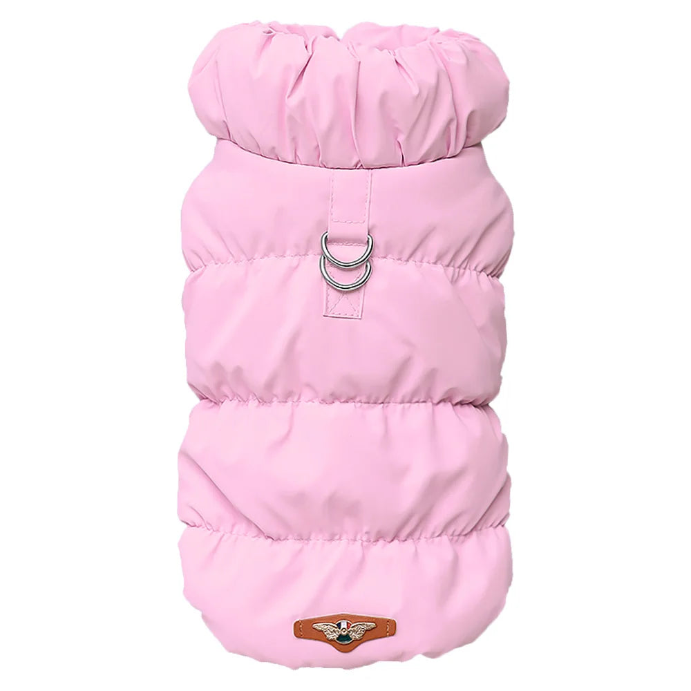 Puppy Winter Jacket