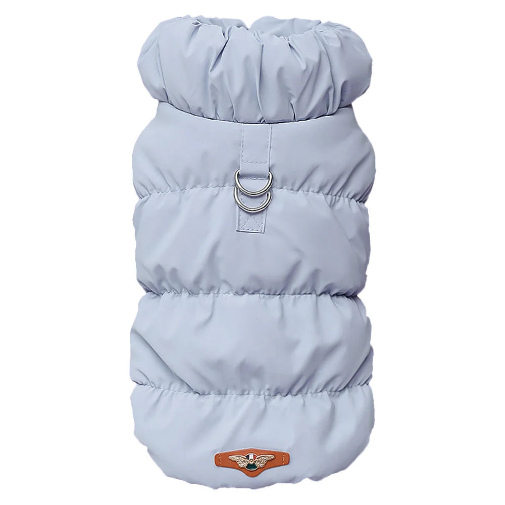 Puppy Winter Jacket