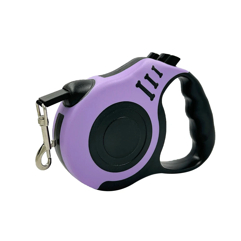 Retractable Leash