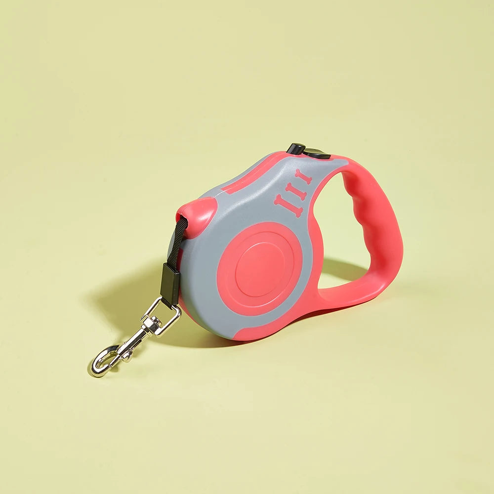 Retractable Leash