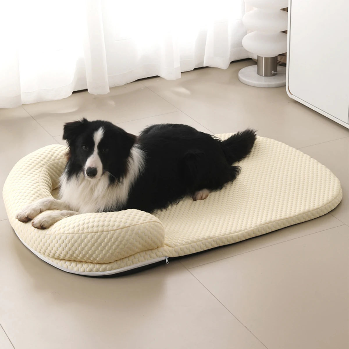 Cooling Ped Bed
