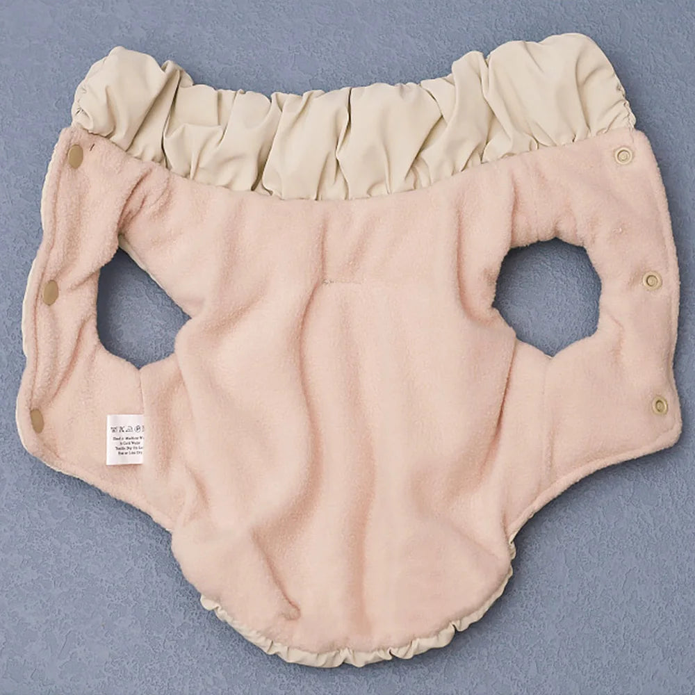 Puppy Winter Jacket