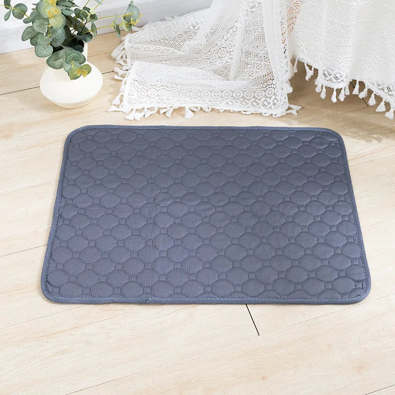 Washable Pet Pee Pad