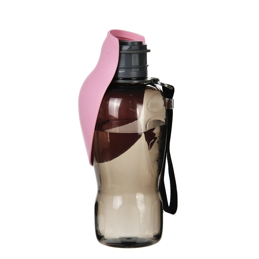 Pet Travel Water Bottle