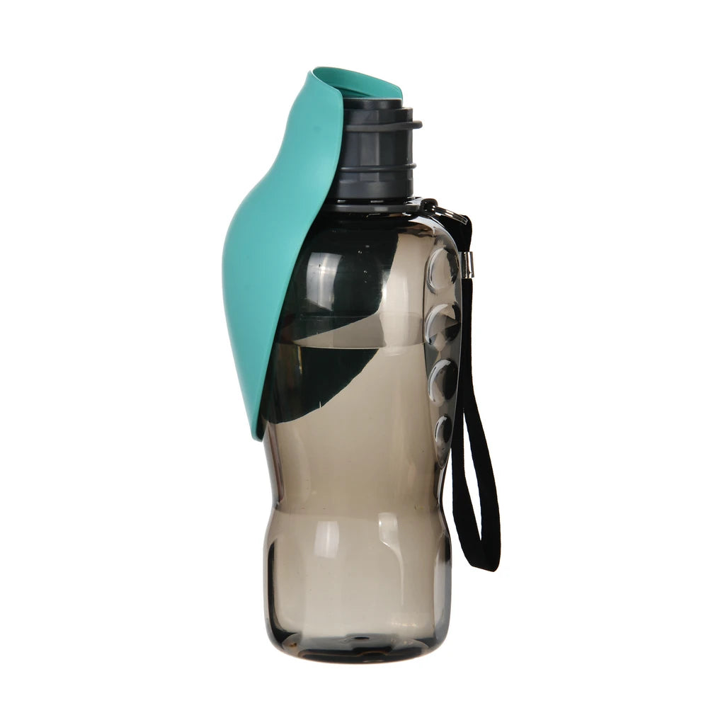 Pet Travel Water Bottle