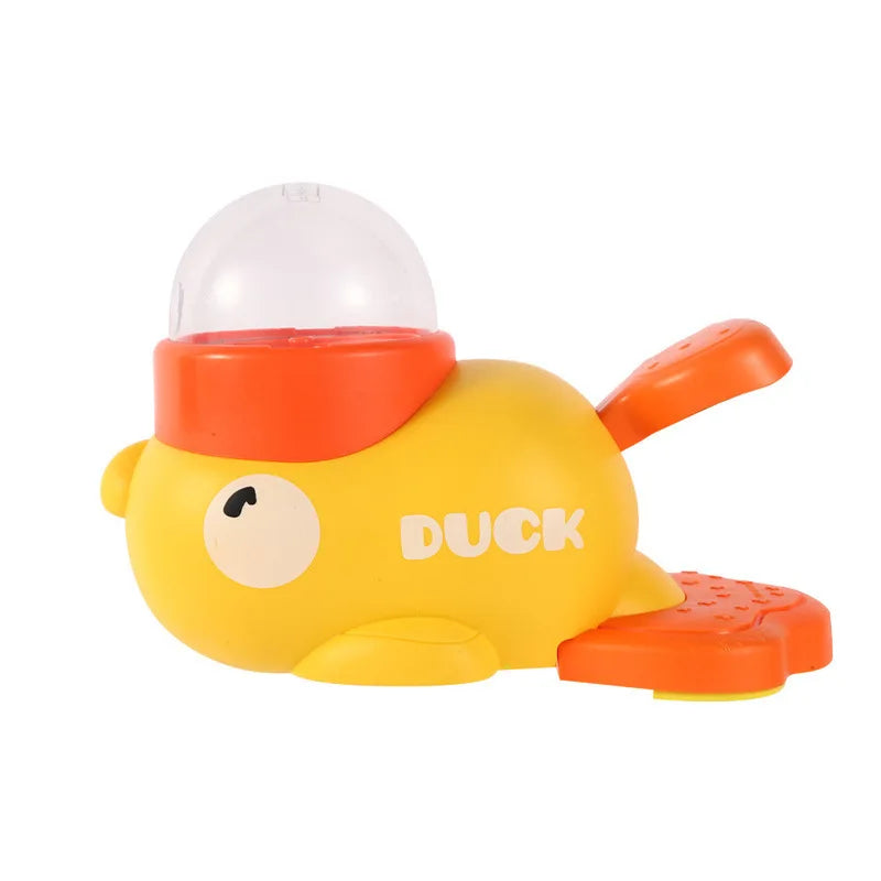 Duck Snack Dispenser