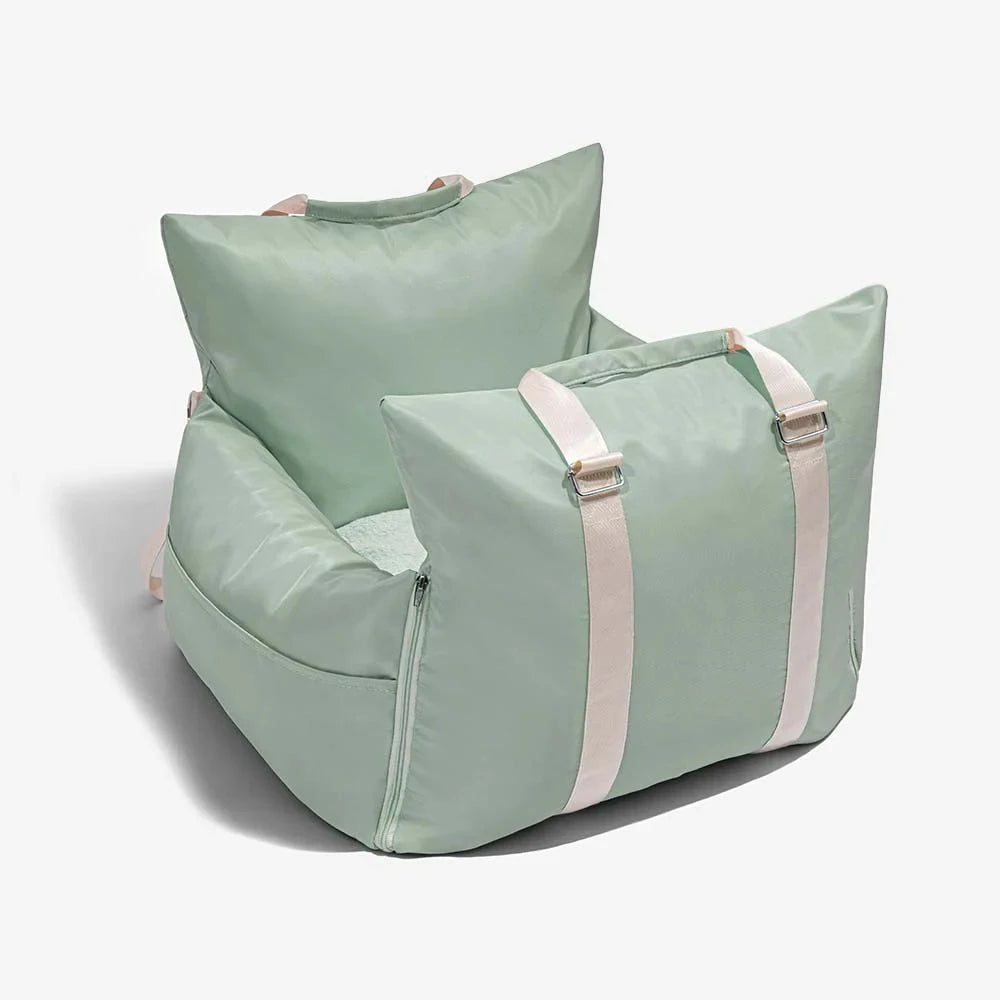 Pet Car Ride Bag