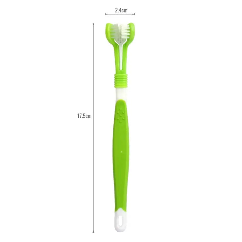 Pet 360° Toothbrush