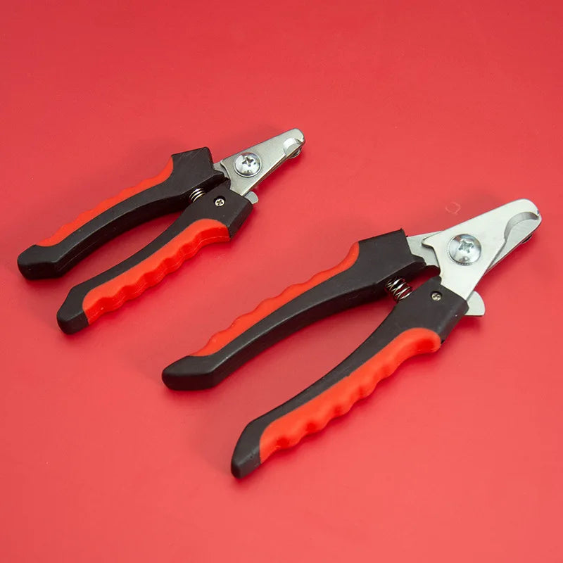 2-1 Pet Nail Clipper