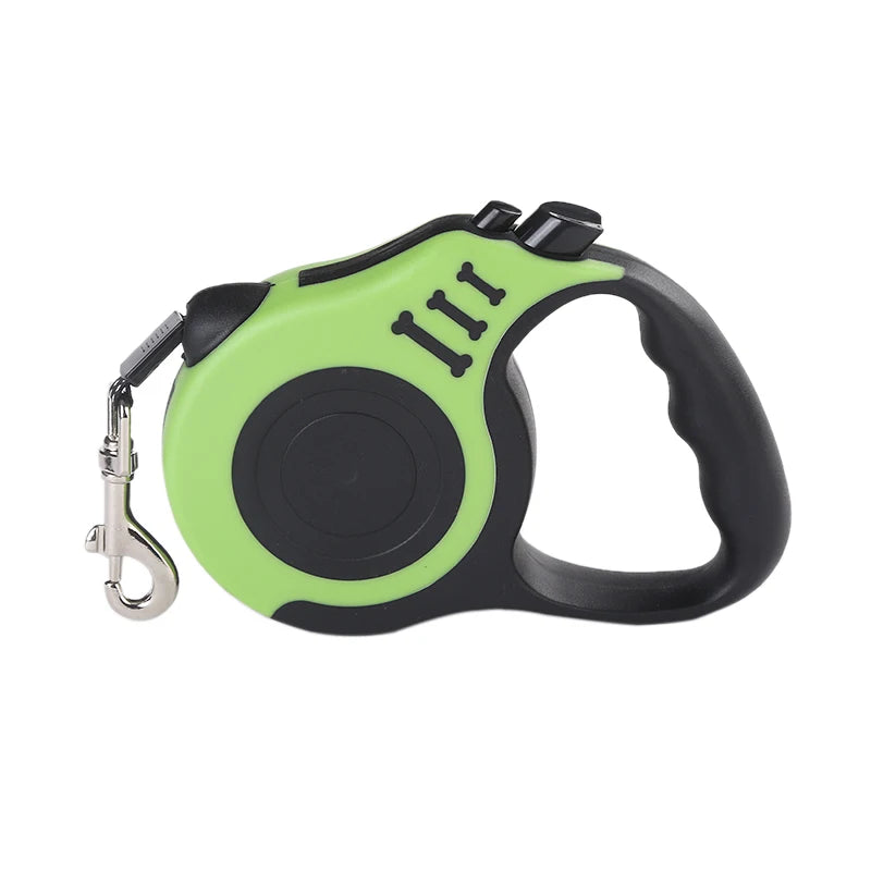 Retractable Leash