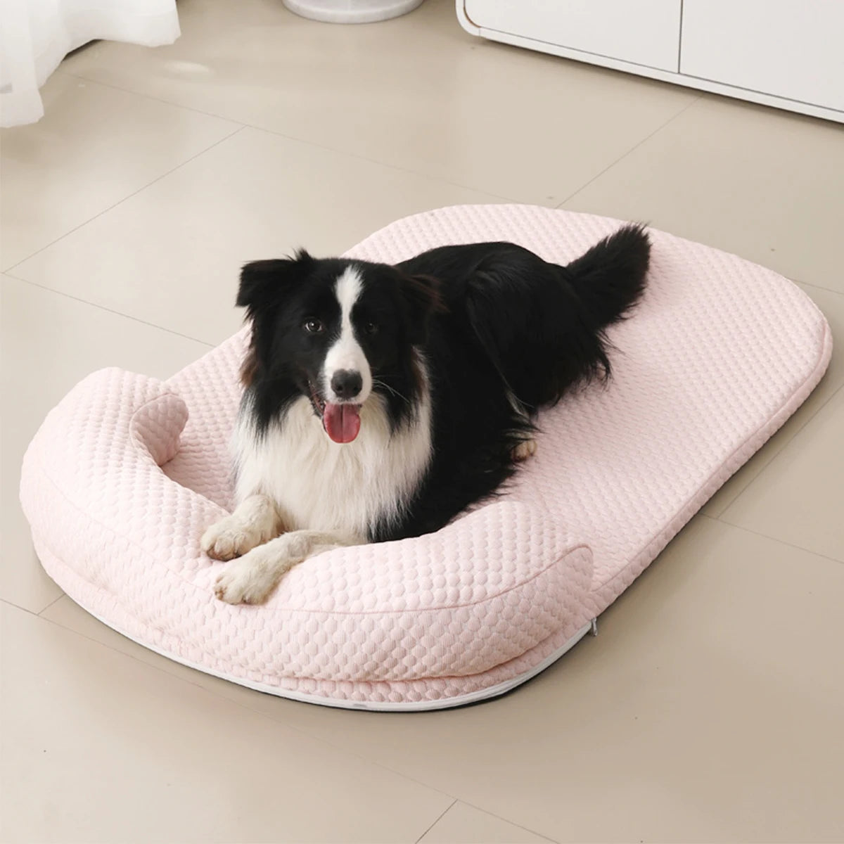 Cooling Ped Bed