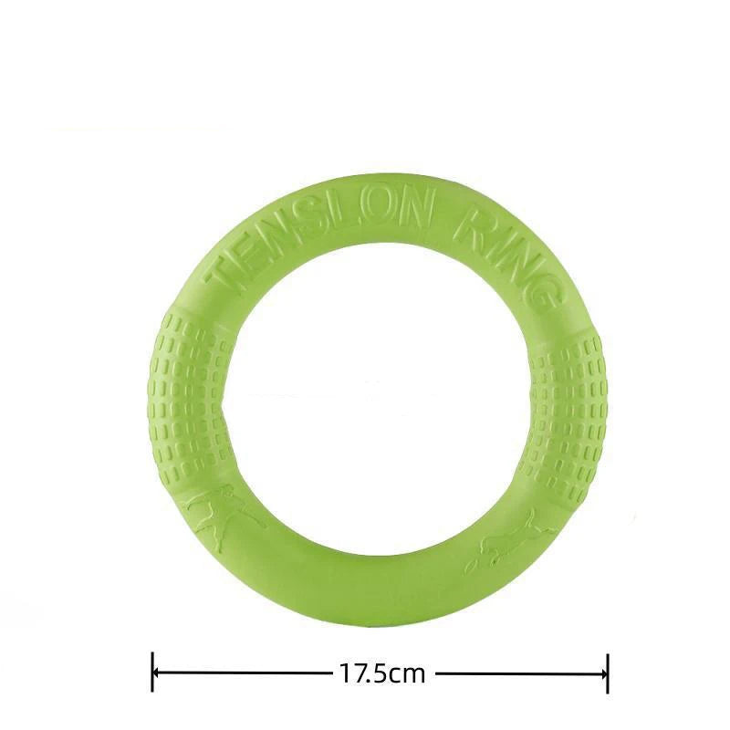 Tension Chew Ring