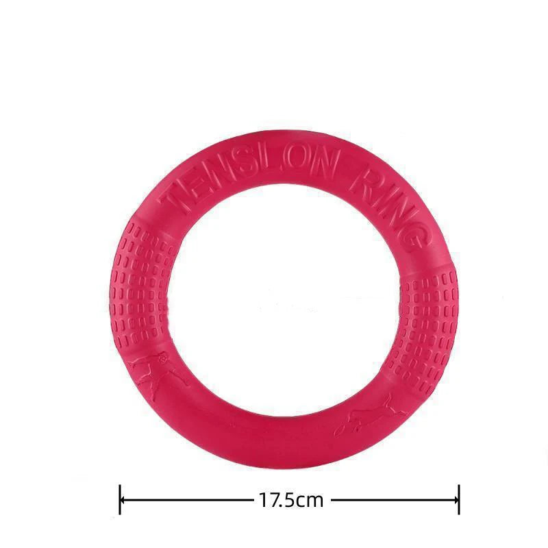 Tension Chew Ring