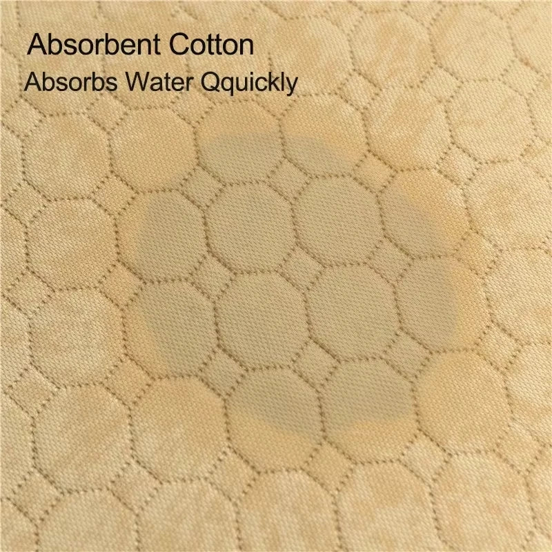 Washable Pet Pee Pad