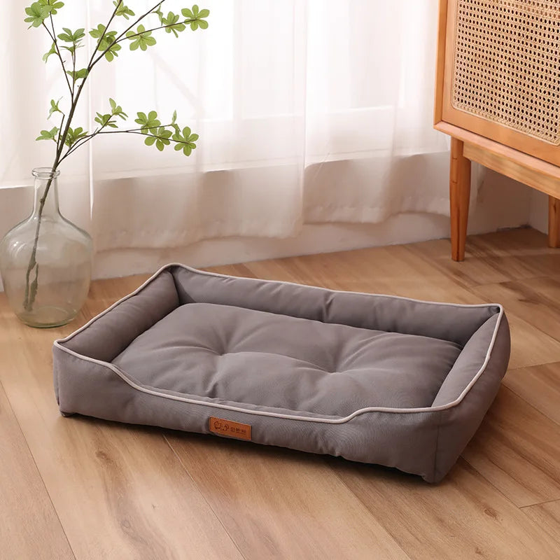 Cozy Comfort Bed