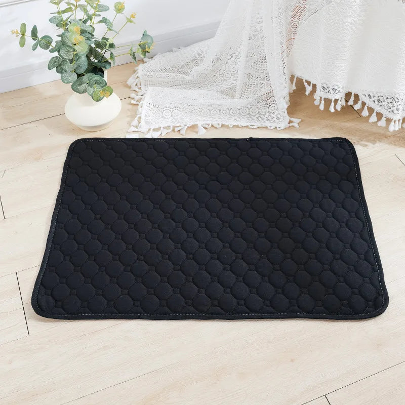 Washable Pet Pee Pad