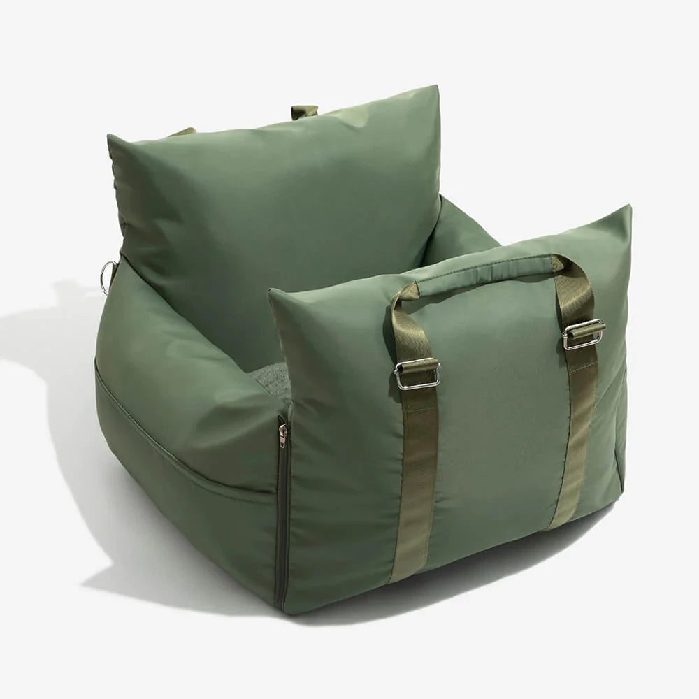 Pet Car Ride Bag