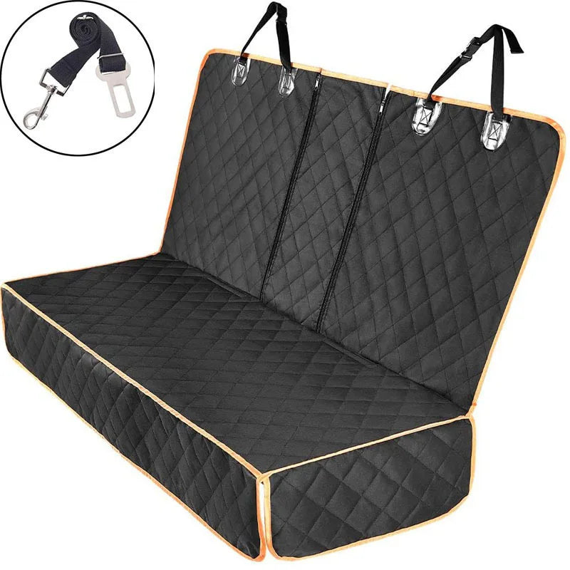 Pet Car Seat Protector