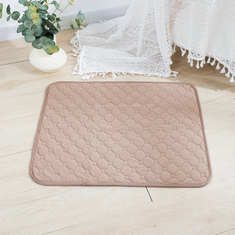 Washable Pet Pee Pad