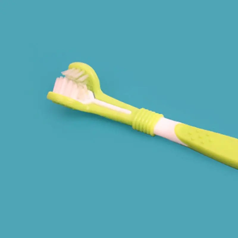 Pet 360° Toothbrush