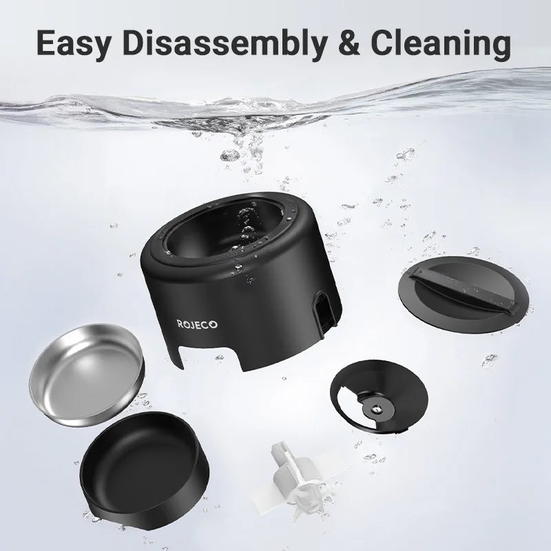WiFi Automatic Pet Feeder