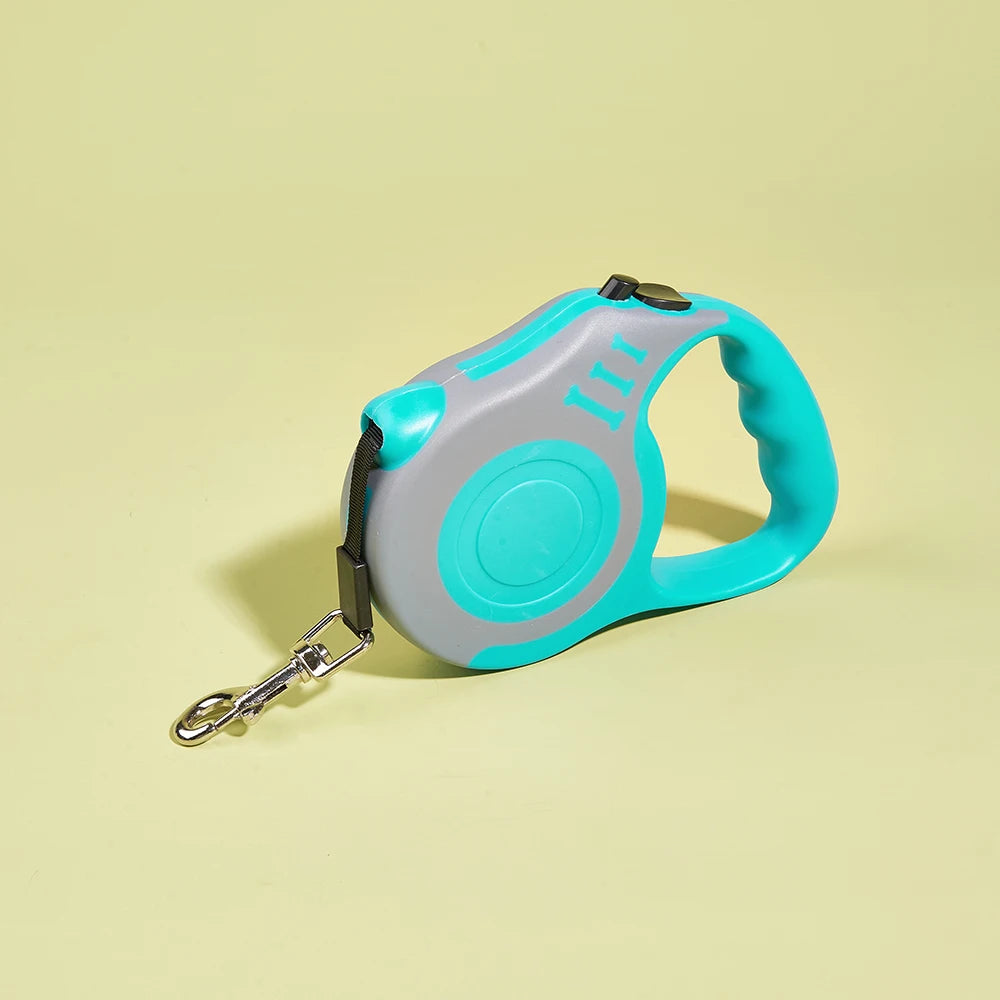 Retractable Leash