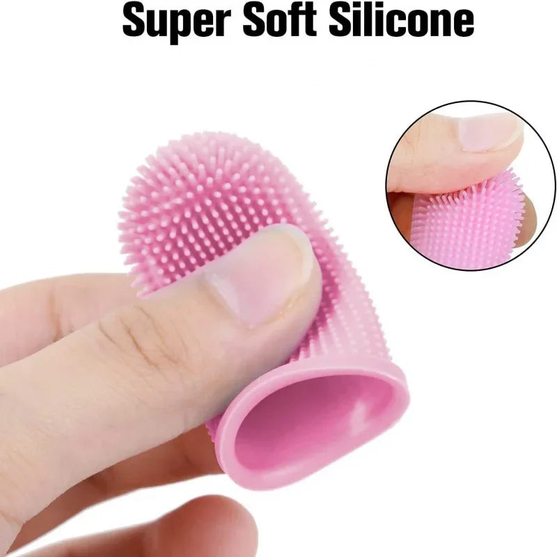 PetFinger Toothbrush