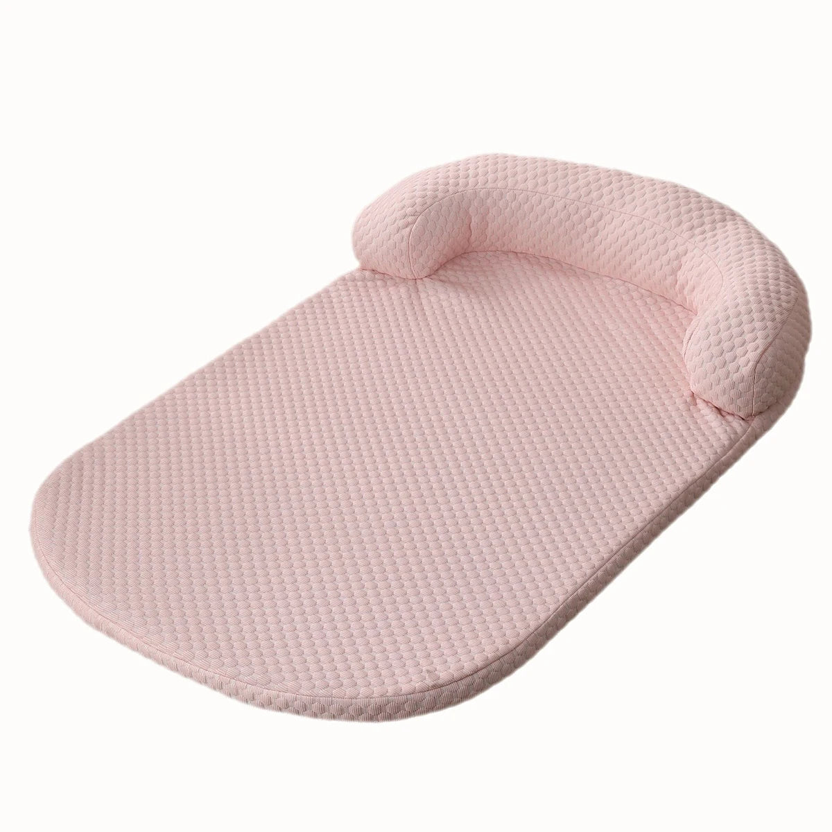 Cooling Ped Bed