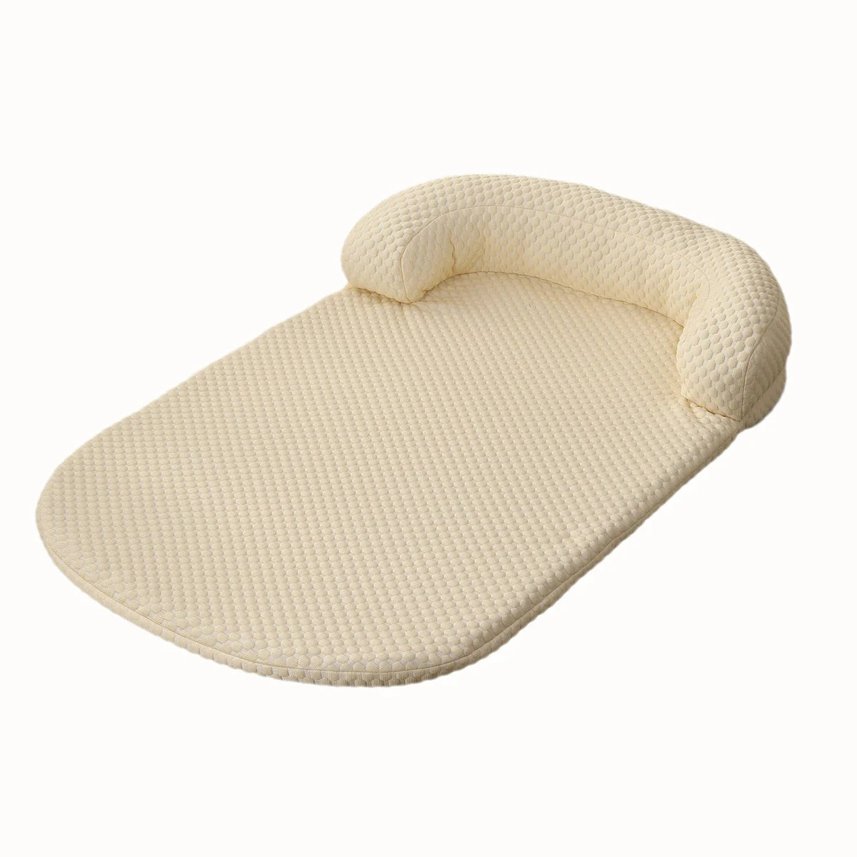 Cooling Ped Bed