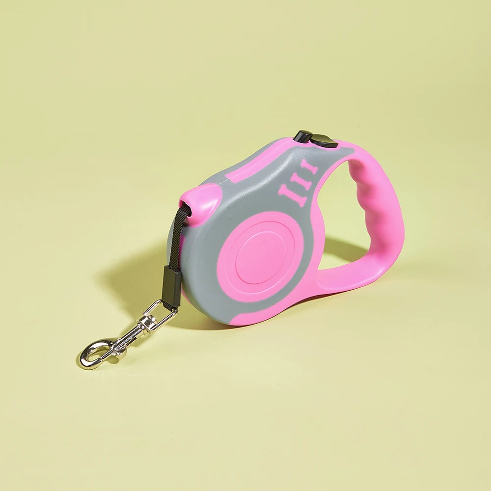Retractable Leash