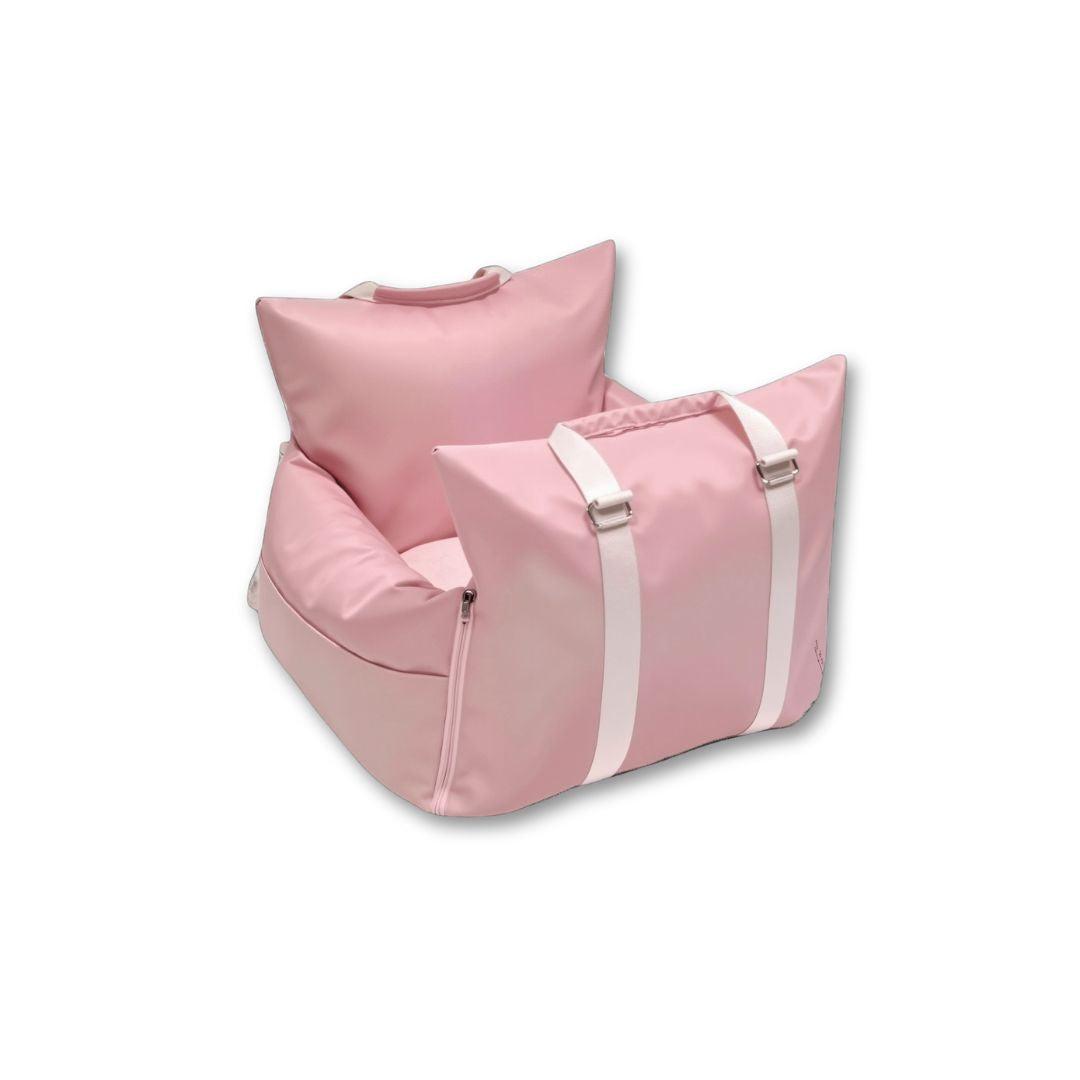 Pet Car Ride Bag