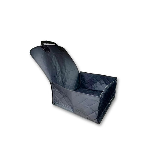 Comfy Pet Ride Seat