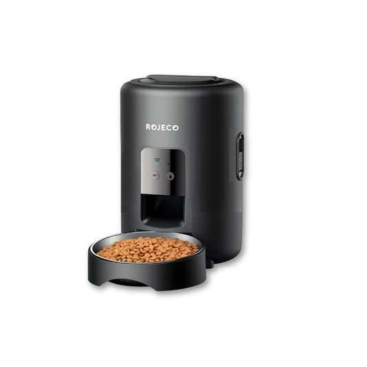 WiFi Automatic Pet Feeder
