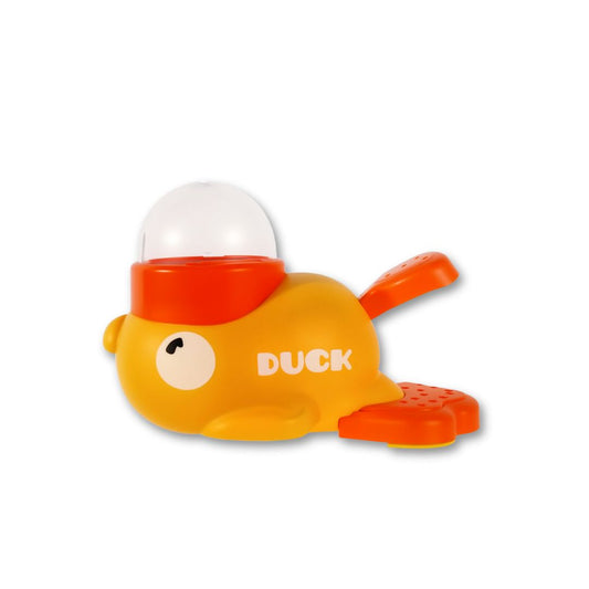 Duck Snack Dispenser