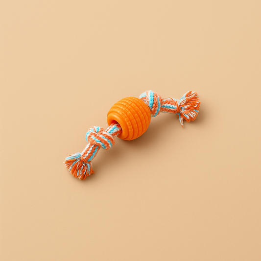 Rope Chew Toy
