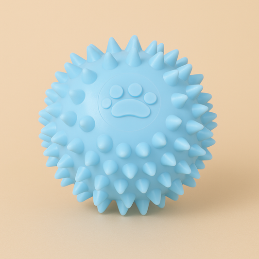 Spiky Toy Ball
