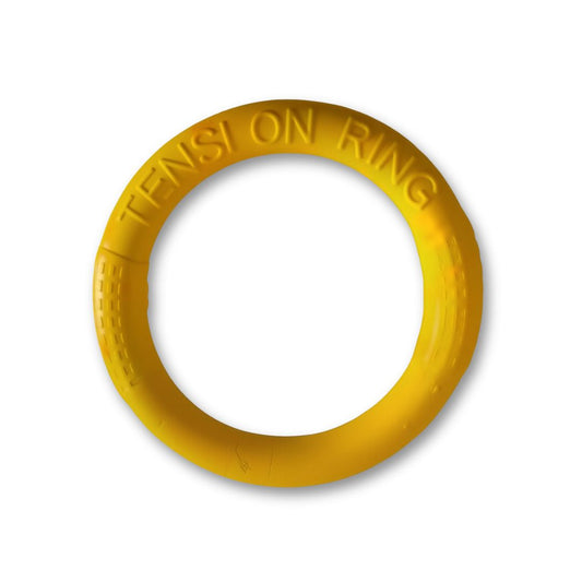 Tension Chew Ring