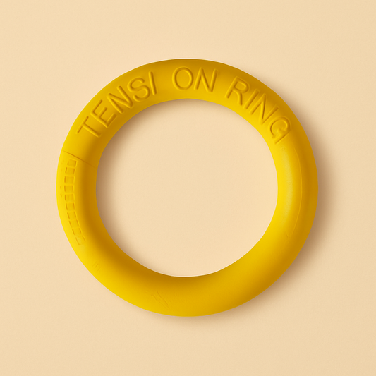 Tension Chew Ring