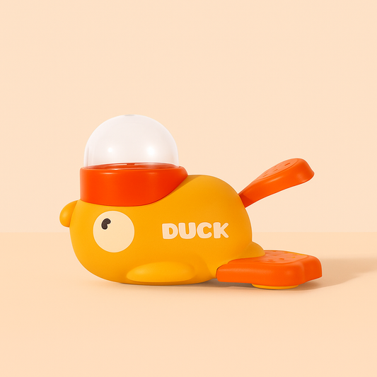 Duck Snack Dispenser
