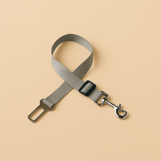 Adjustable Car Seat Belt