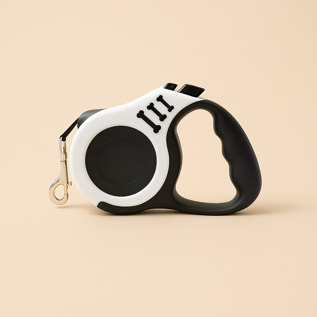 Retractable Leash