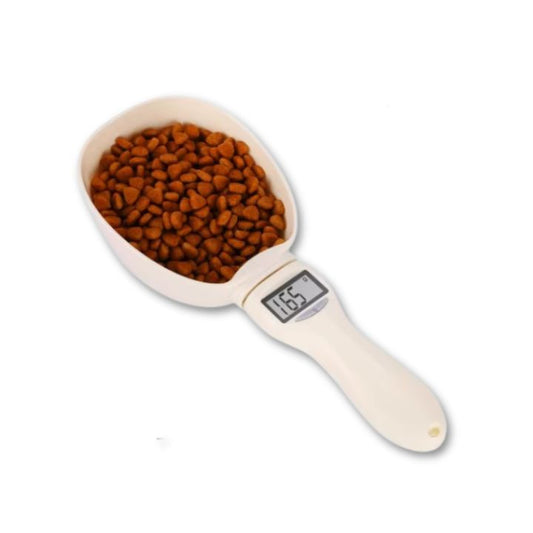 Digital Food Measuring Spoon